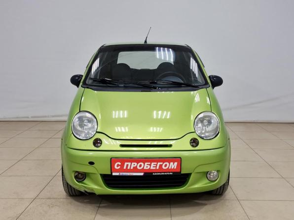Daewoo Matiz I Рестайлинг с пробегом 2007 года, цена 180 000 рублей, 123558 км, хэтчбек, Автокод Объявления