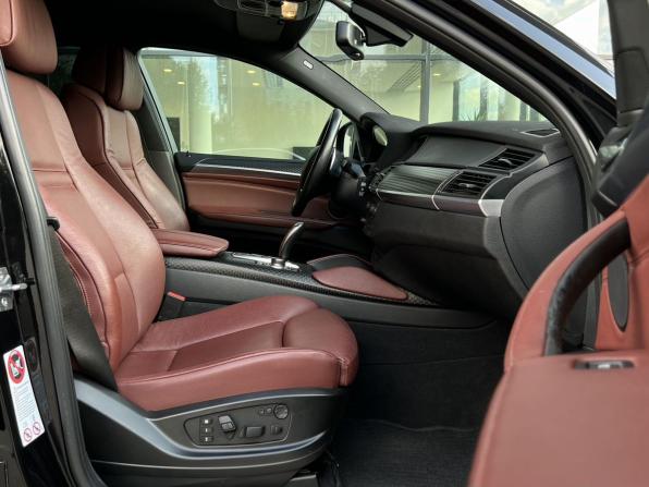 BMW X6 I (E71) с пробегом 2012 года, цена 2 140 000 рублей, 150146 км, внедорожник, Автокод Объявления