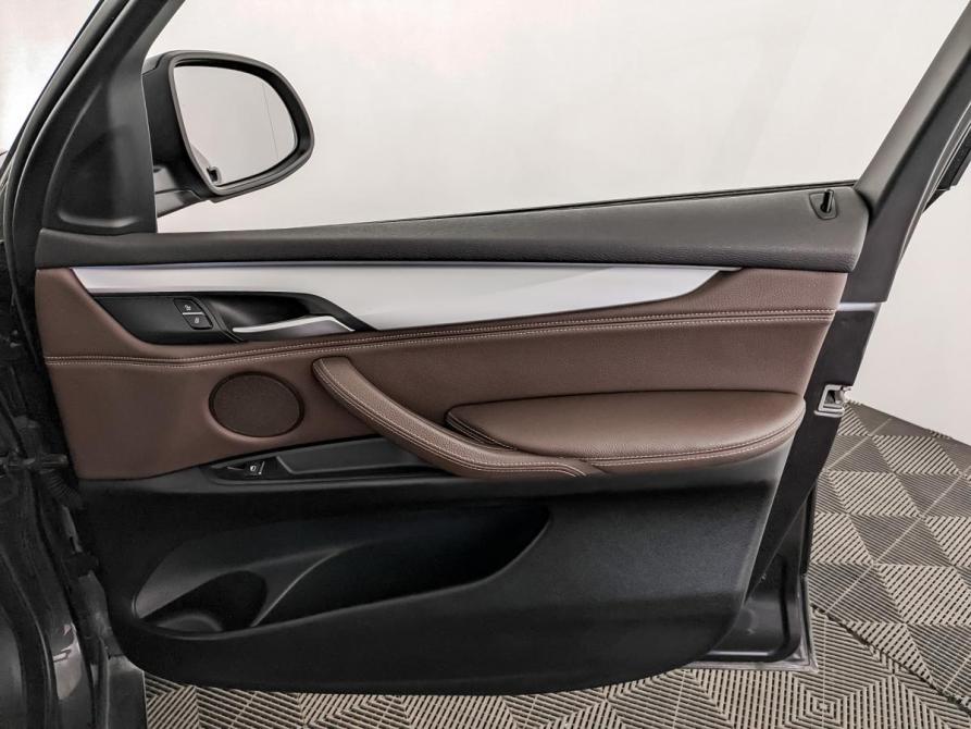 BMW X5 III (F15) Москва  - изображение 26