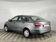 Lada (ВАЗ) Vesta I Воронеж  - изображение 38