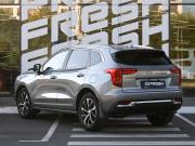 Haval Jolion I Волгоград  - изображение 23