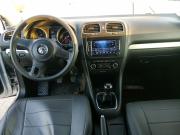 Volkswagen Golf VI Пермь  - изображение 12