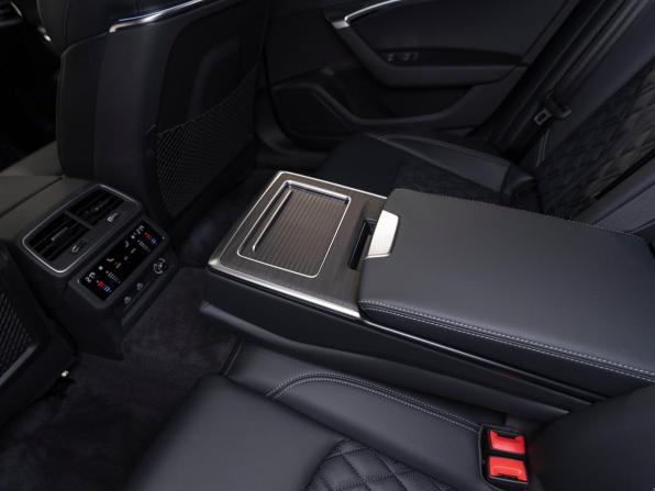 Audi A6 V (C8) Рестайлинг с пробегом 2025 года, цена 6 680 000 рублей, 50 км, седан, Автокод Объявления