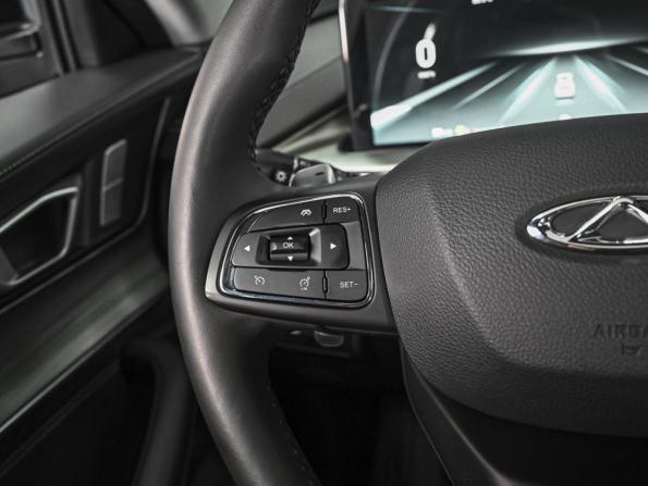 Chery Tiggo 8 Pro Max I с пробегом 2023 года, цена 2 340 000 рублей, 39539 км, внедорожник, Автокод Объявления