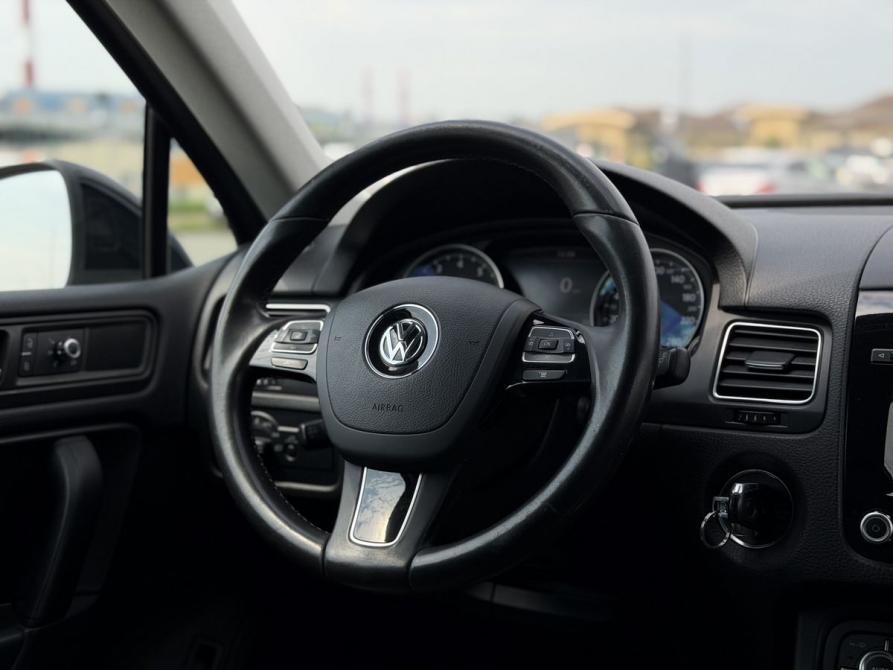 Volkswagen Touareg II Казань  - изображение 14