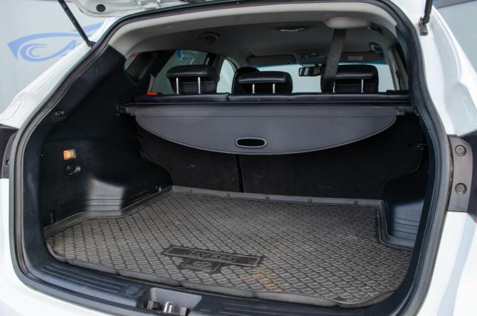 Hyundai ix35 I с пробегом 2010 года, цена 1 293 000 рублей, 160000 км, внедорожник, Автокод Объявления