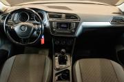 Volkswagen Tiguan II Уфа  - изображение 30