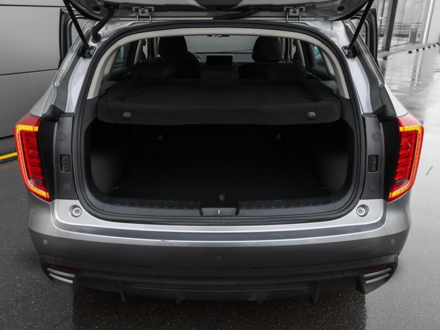 Haval Jolion I Рестайлинг Москва  - изображение 9