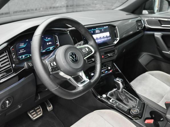Volkswagen Tayron I с пробегом 2020 года, цена 3 650 000 рублей, 71780 км, внедорожник, Автокод Объявления