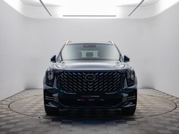 GAC GS8 II с пробегом 2024 года, цена 3 495 000 рублей, 55000 км, внедорожник, Автокод Объявления