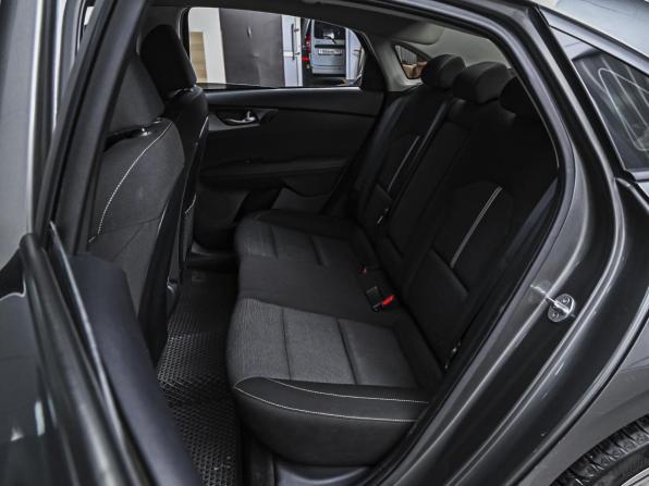 Kia Cerato IV с пробегом 2019 года, цена 1 920 000 рублей, 108278 км, седан, Автокод Объявления