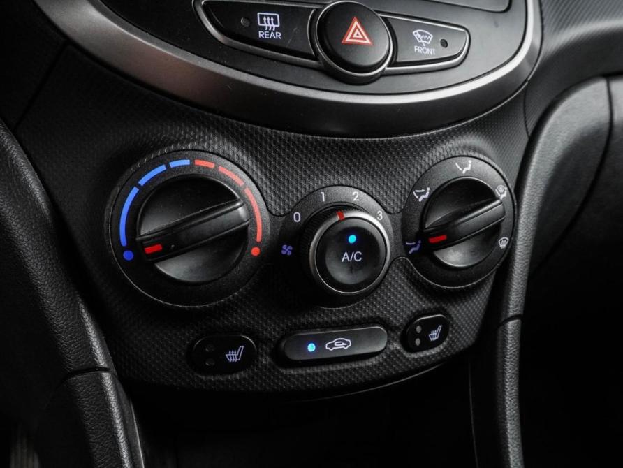 Hyundai Solaris I Рестайлинг Воронеж  - изображение 17
