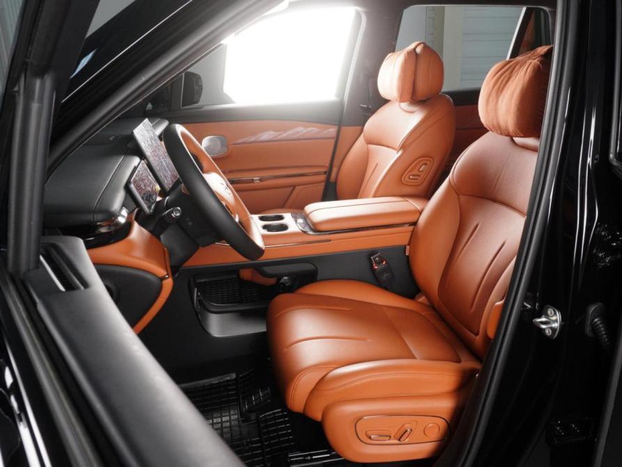 GAC Trumpchi S7 Минеральные Воды  - изображение 10