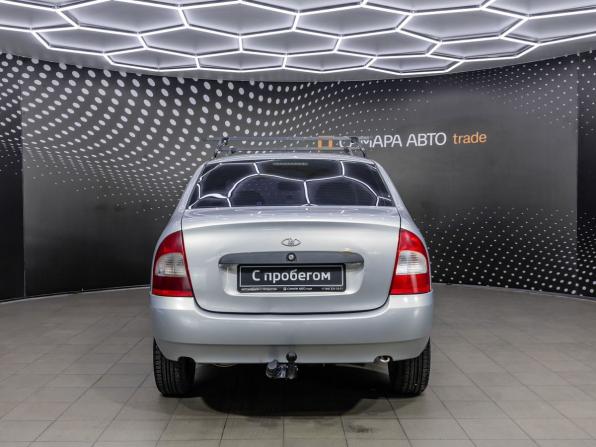 Lada (ВАЗ) Kalina I с пробегом 2008 года, цена 169 000 рублей, 170000 км, седан, Автокод Объявления
