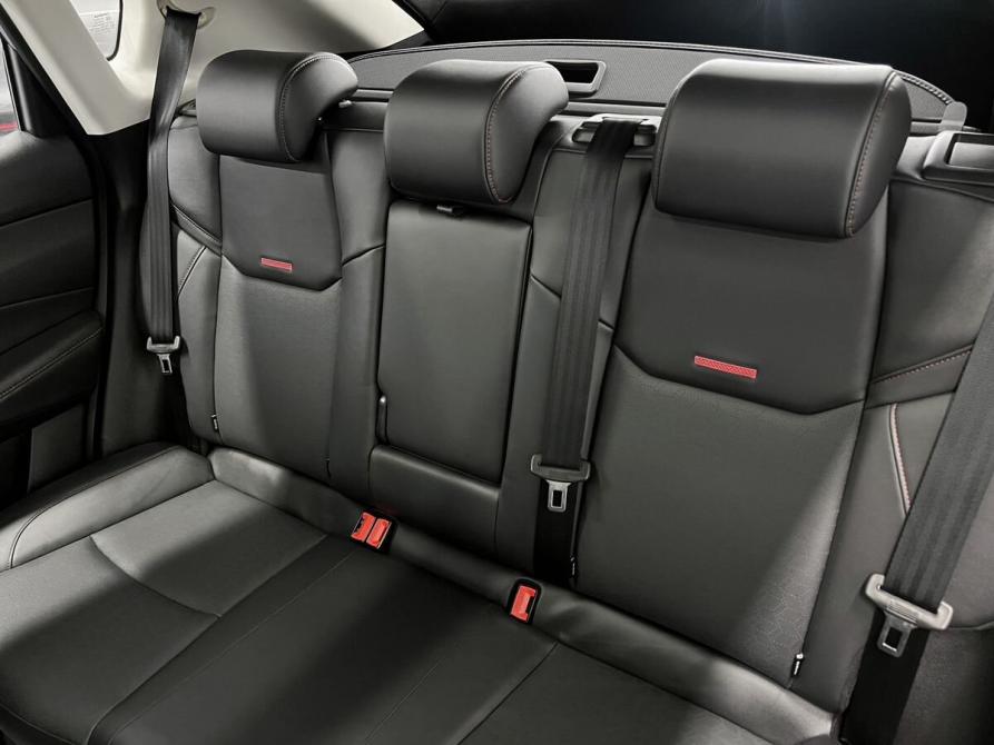 Changan CS35 Plus I Рестайлинг Тверь  - изображение 10