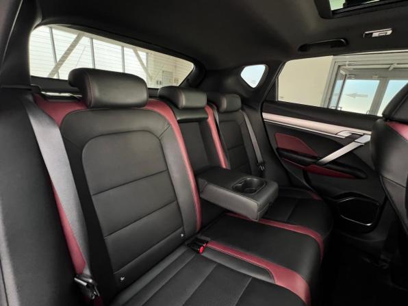 Geely Coolray I с пробегом 2021 года, цена 1 740 000 рублей, 72408 км, внедорожник, Автокод Объявления