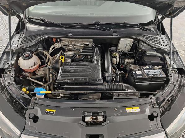 Skoda Rapid II с пробегом 2021 года, цена 1 699 000 рублей, 93121 км, лифтбек, Автокод Объявления