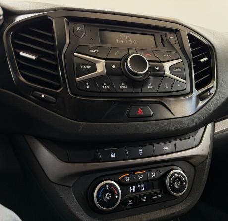 Lada (ВАЗ) Vesta I с пробегом 2020 года, цена 850 000 рублей, 112908 км, седан, Автокод Объявления
