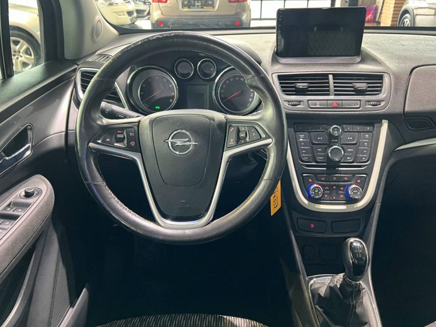 Opel Mokka I Оренбург  - изображение 20