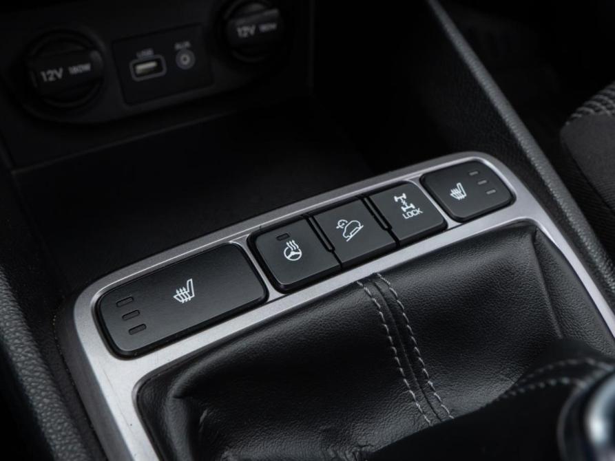 Hyundai Creta I Волгоград  - изображение 16