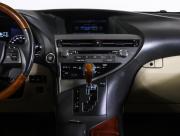 Lexus RX III Москва  - изображение 43