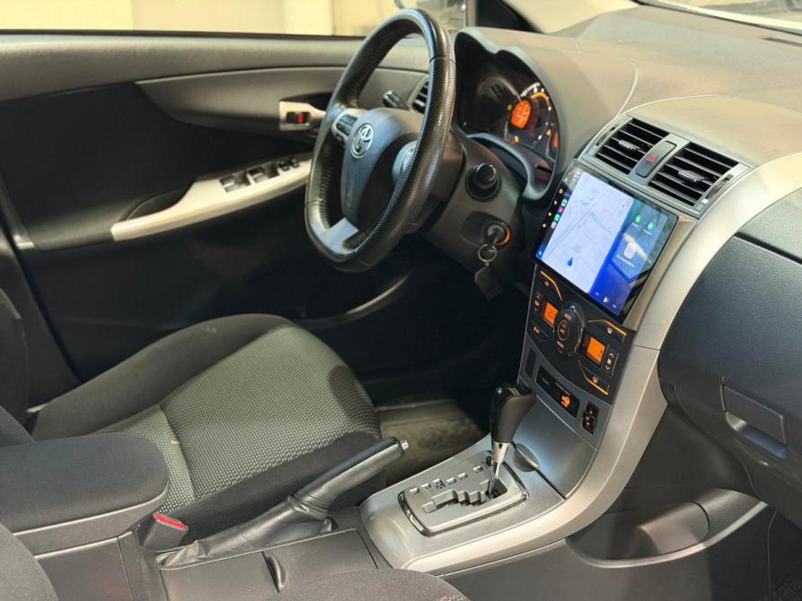 Toyota Corolla X (E140 E150) Рестайлинг Челябинск  - изображение 18