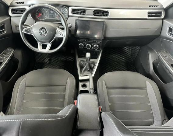 Renault Arkana I с пробегом 2021 года, цена 1 312 500 рублей, 65518 км, внедорожник, Автокод Объявления