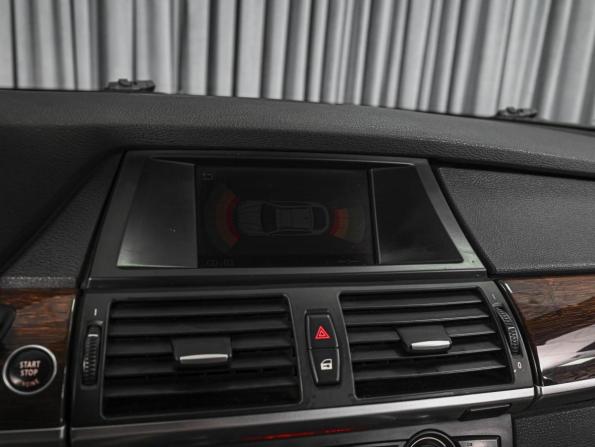 BMW X6 I (E71) с пробегом 2008 года, цена 1 730 000 рублей, 322846 км, внедорожник, Автокод Объявления