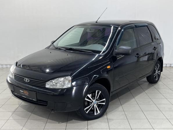Lada (ВАЗ) Kalina I