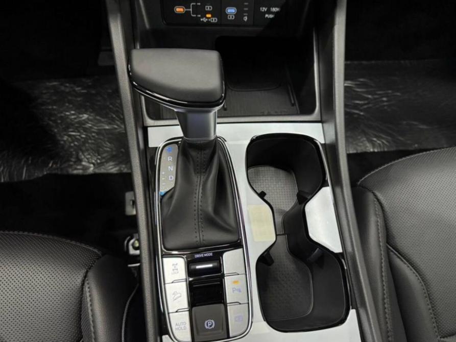 Hyundai Tucson IV Рестайлинг Воронеж  - изображение 14
