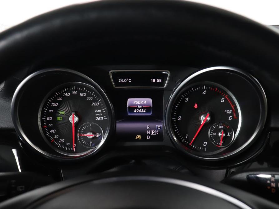 Mercedes-Benz GLE I (W166) Москва  - изображение 12