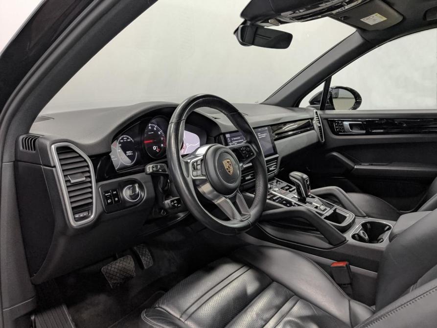 Porsche Cayenne III Санкт-Петербург  - изображение 14