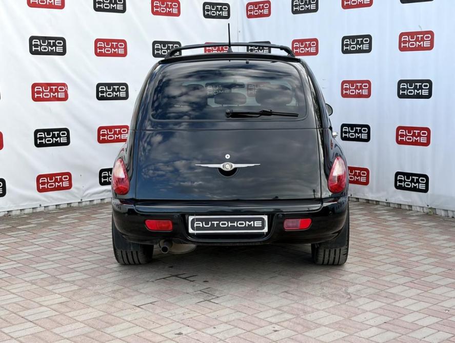 Chrysler PT Cruiser Санкт-Петербург  - изображение 5