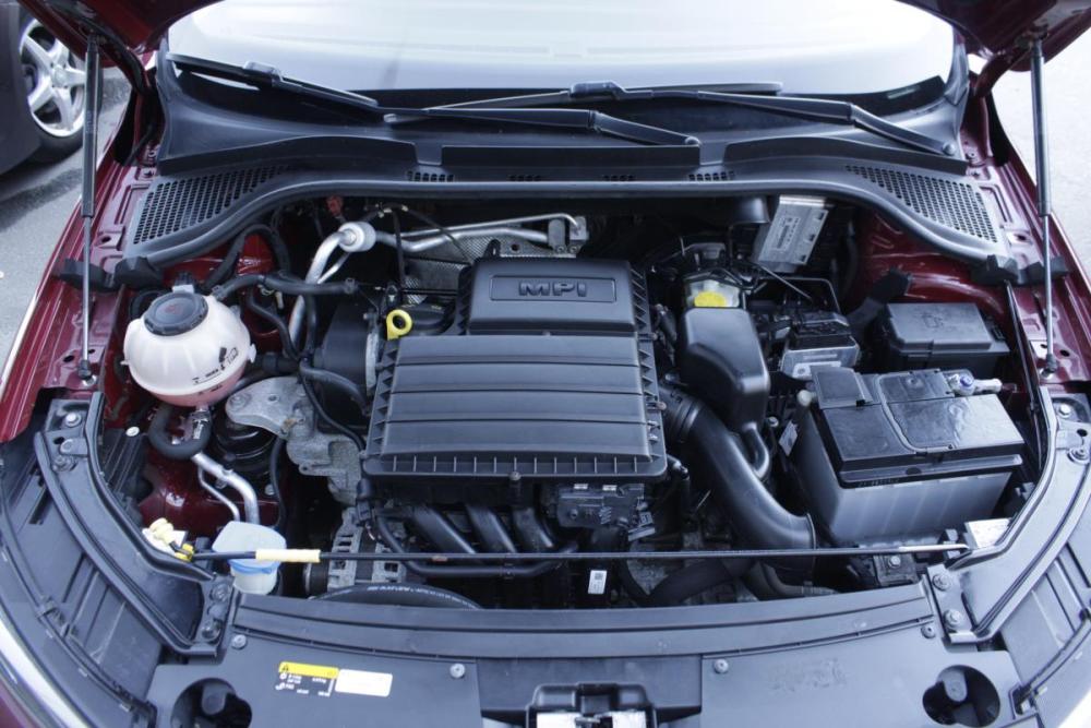 Volkswagen Polo VI Брянск  - изображение 21