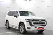 Toyota Land Cruiser 300 Series Владивосток  - изображение 34