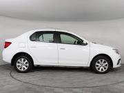 Renault Logan II Рестайлинг Химки  - изображение 17