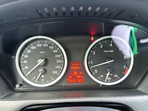 BMW X6 I (E71) Рестайлинг с пробегом 2013 года, цена 2 120 000 рублей, 135080 км, внедорожник, Автокод Объявления