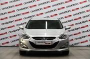 Hyundai i40 I Сургут  - изображение 36