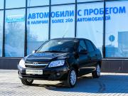 Lada (ВАЗ) Granta I Екатеринбург  - изображение 18