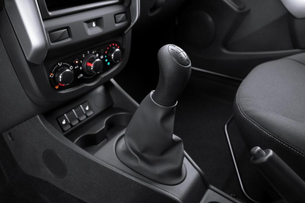 Lada (ВАЗ) Largus I Рестайлинг Москва  - изображение 9