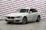 BMW 3 серии VI (F3x) Сургут  - изображение 33