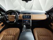 Land Rover Range Rover IV Рестайлинг Москва  - изображение 34