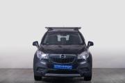 Opel Mokka I Томск  - изображение 27