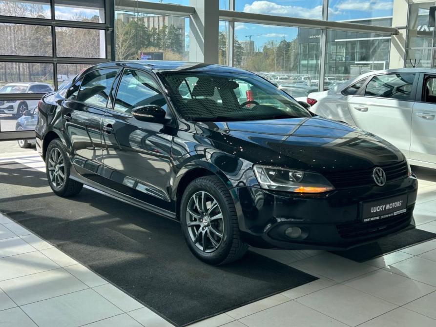 Volkswagen Jetta VI Екатеринбург  - изображение 3
