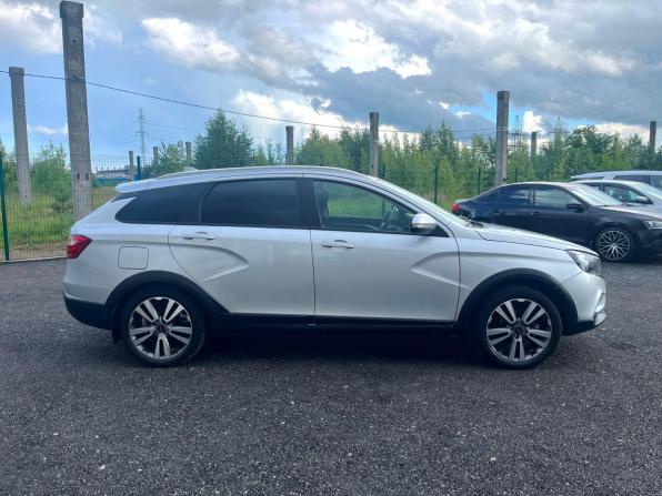 Lada (ВАЗ) Vesta I с пробегом 2018 года, цена 1 127 000 рублей, 110000 км, универсал, Автокод Объявления
