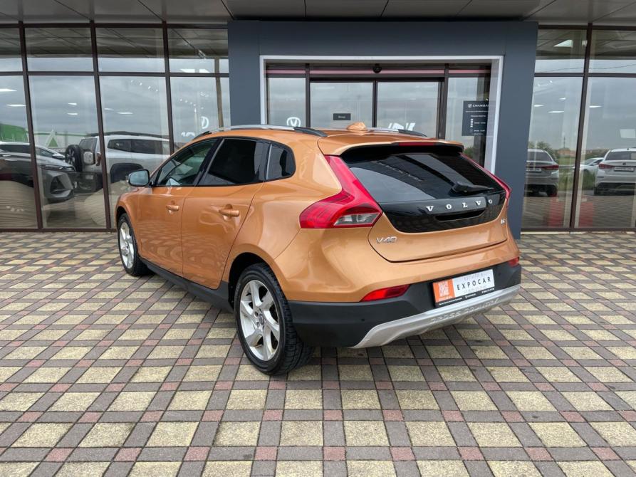 Volvo V40 Cross Country I Краснодар  - изображение 7