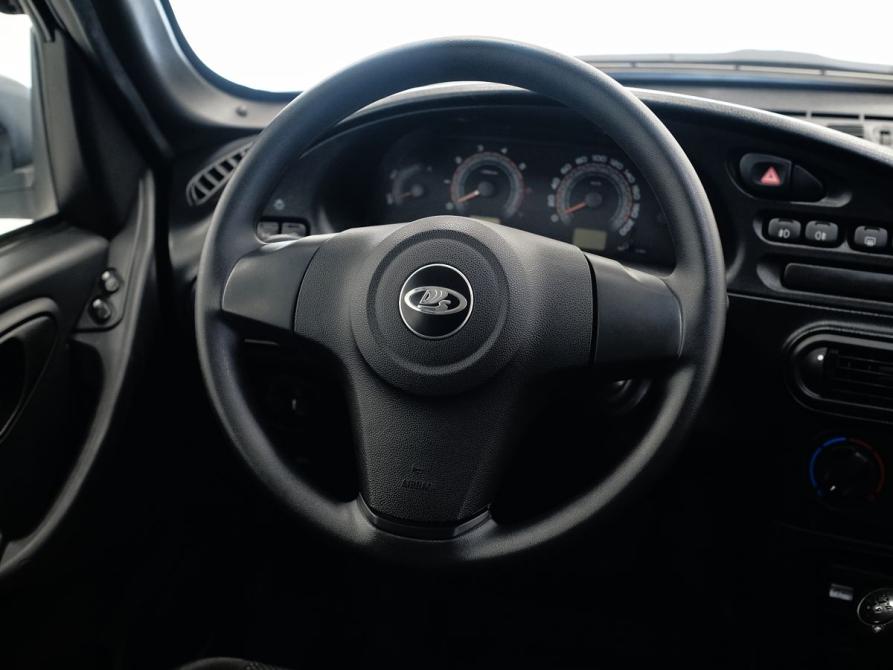 Lada (ВАЗ) Niva Travel I Самара  - изображение 12