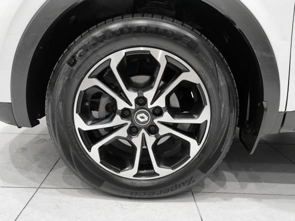 Renault Arkana I с пробегом 2019 года, цена 1 250 000 рублей, 190391 км, внедорожник, Автокод Объявления