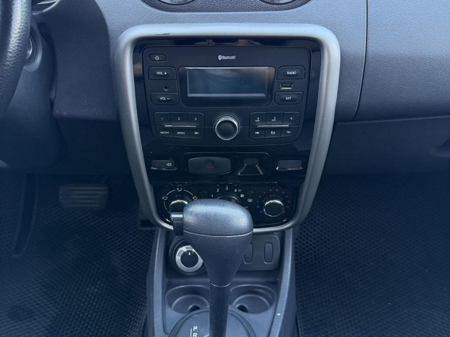 Renault Duster I Саратов  - изображение 11
