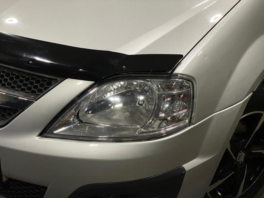 Lada (ВАЗ) Largus I Челябинск  - изображение 8